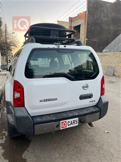 نيسان إكستيرا